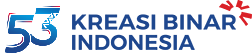 Kreasi Binar Indonesia